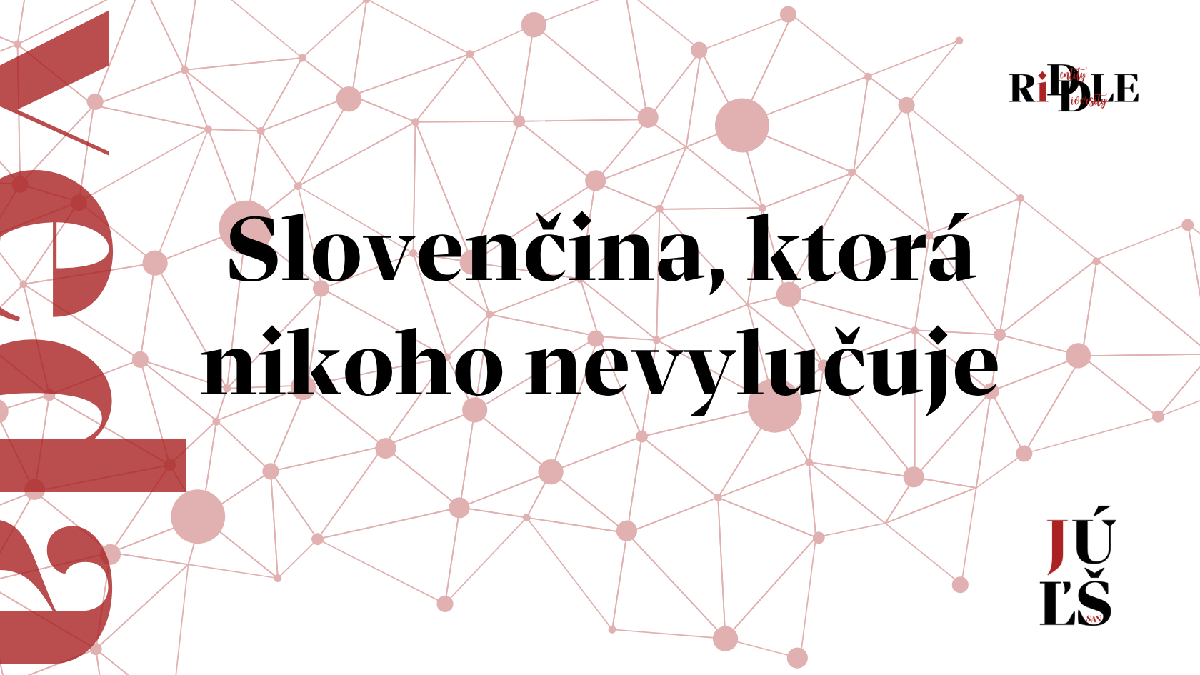 Inkluzívna slovenčina