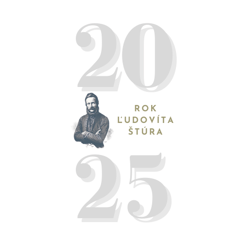 Rok Ľudovíta Štúra