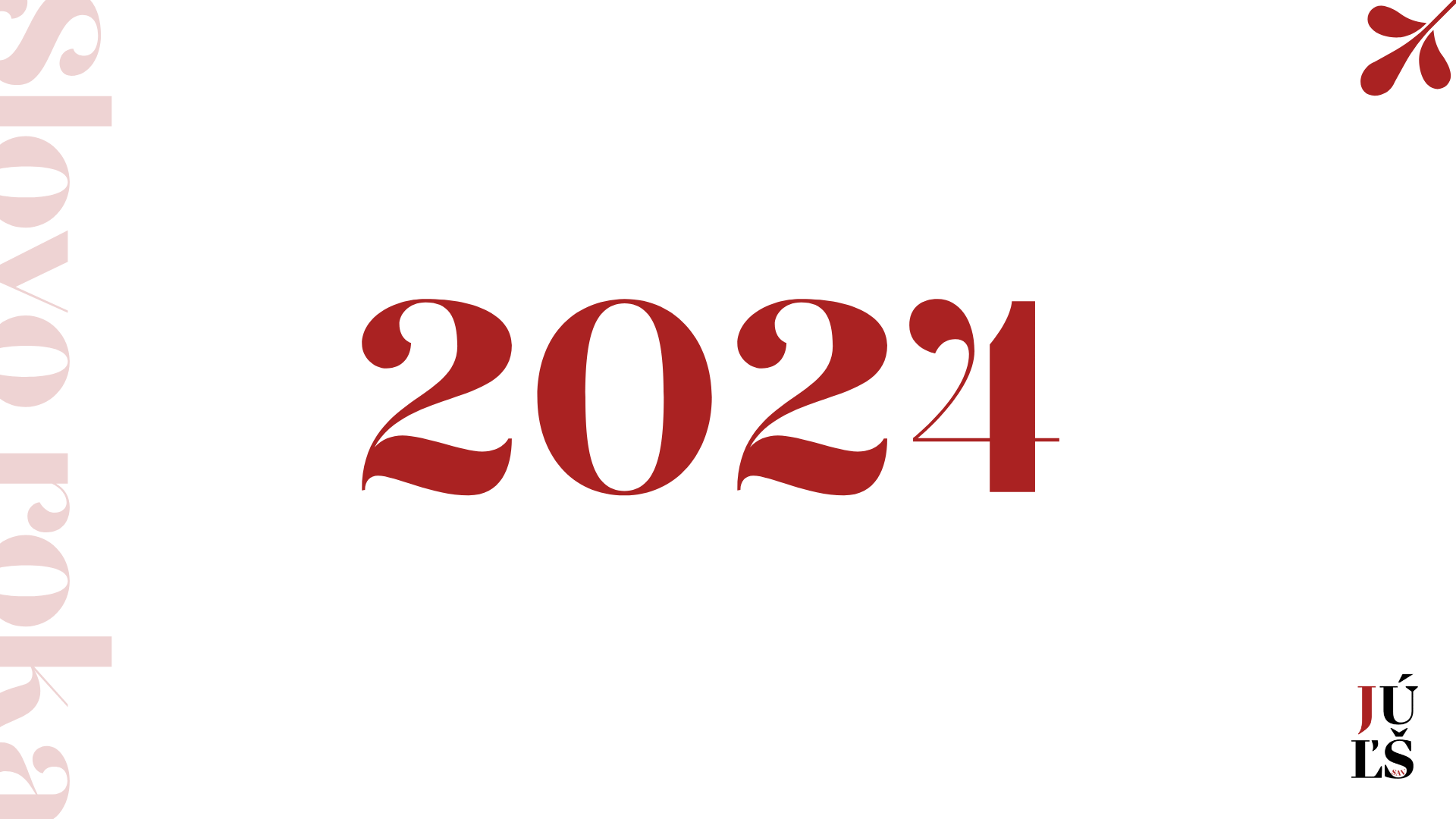 Slovo roka 2024